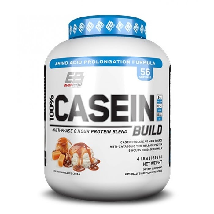 Everbuild - 100% Casein Build™ / 1820gr.